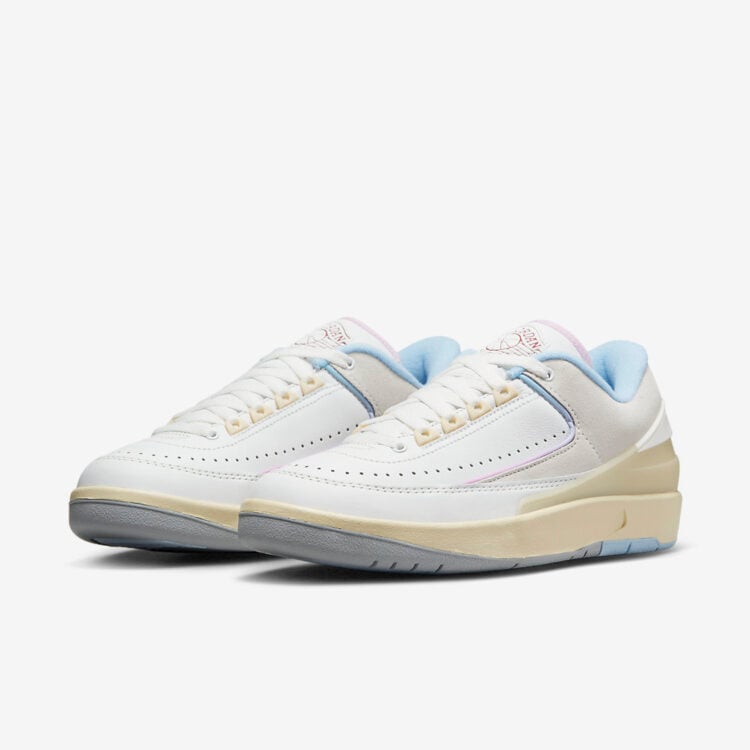 Air Jordan 2 Low WMNS "Look Up In The Air" DX4401-146