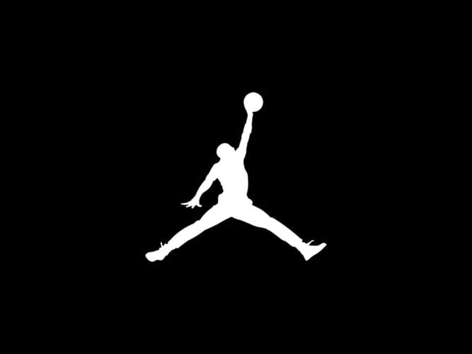 Jordan Jumpman logo