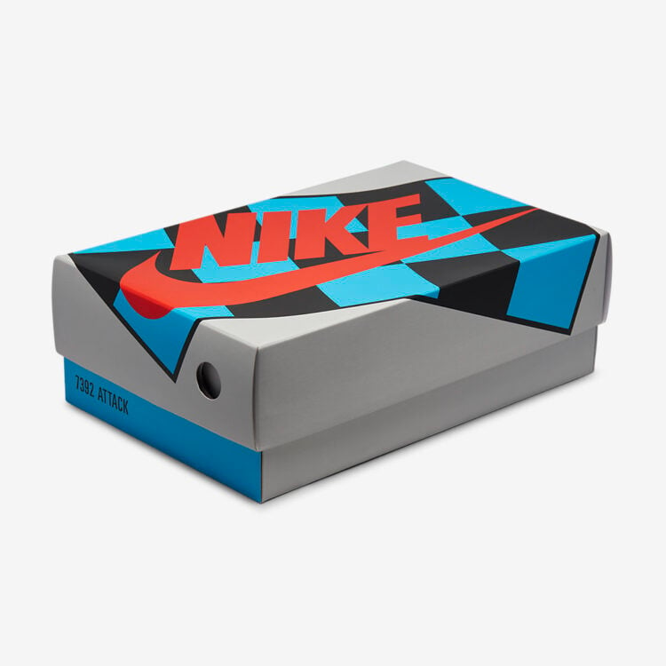 Nike Mac Attack "OG" FB8938-001